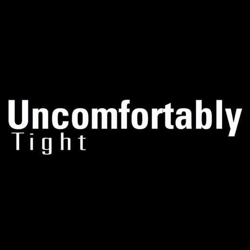 Artwork for Uncomfortably Tight