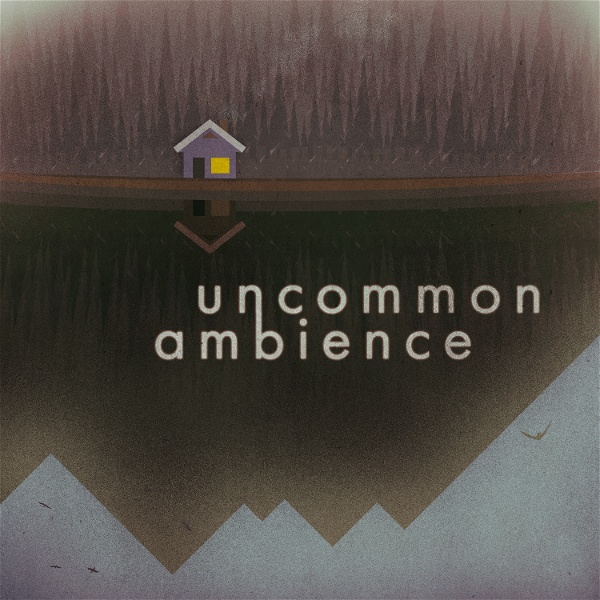 Artwork for uncommon ambience