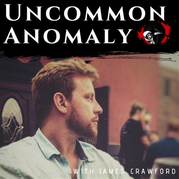 Artwork for Uncommon Anomaly