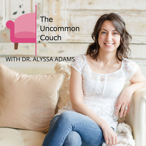 Artwork for Uncommon Couch