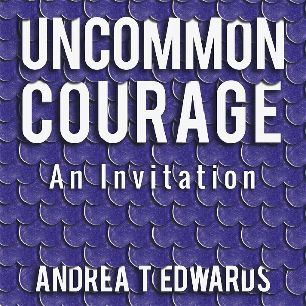 Artwork for Uncommon Courage
