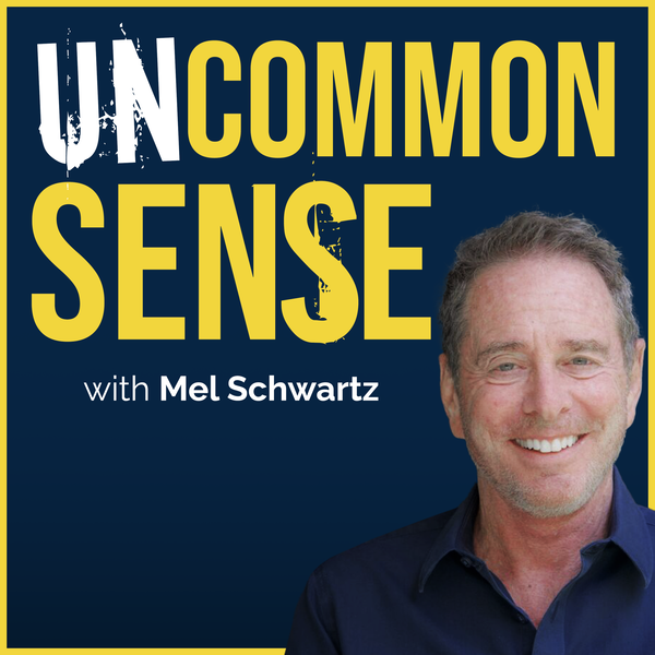 Artwork for Uncommon Sense