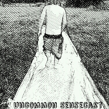 Artwork for Uncommon SenseCast