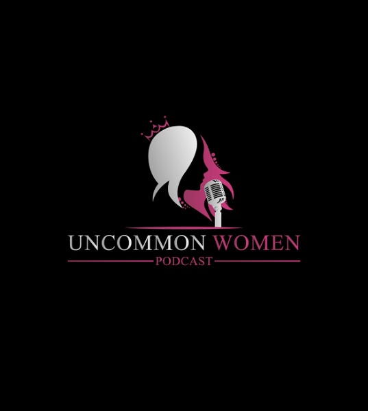 Artwork for The uncommon women’s Podcast