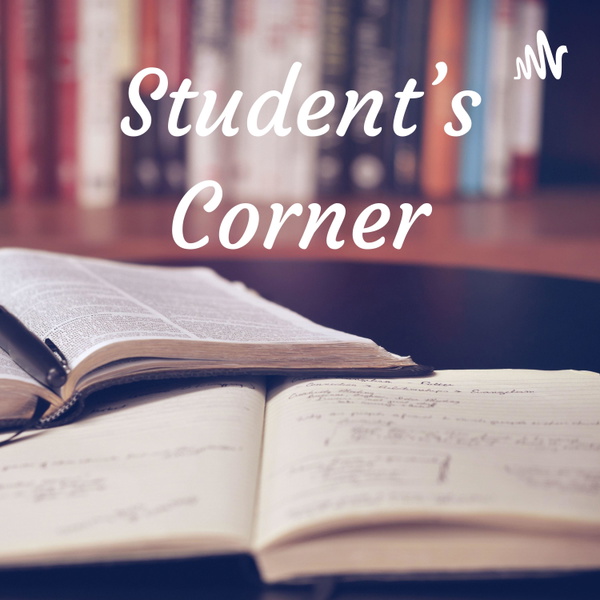 Artwork for Student’s Corner