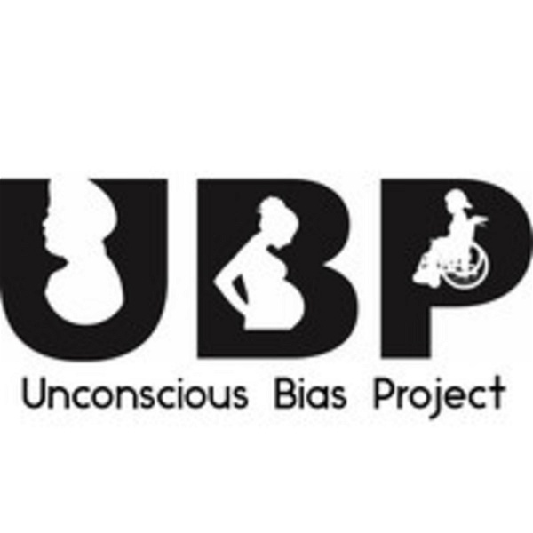 Artwork for Unconscious Bias Project