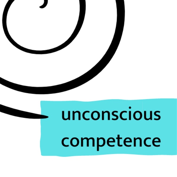 Artwork for unconscious competence