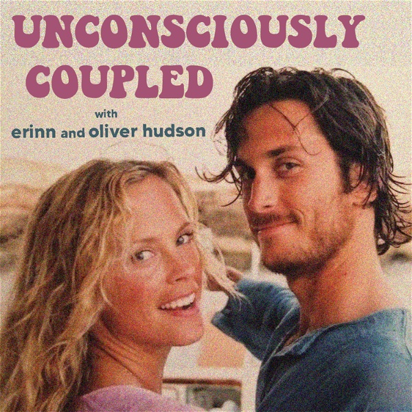 Artwork for Unconsciously Coupled