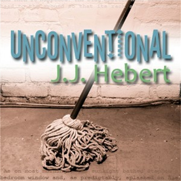 Artwork for Unconventional