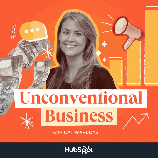 Artwork for Unconventional Business