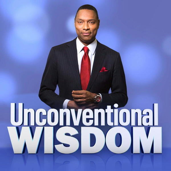 Artwork for Unconventional Wisdom