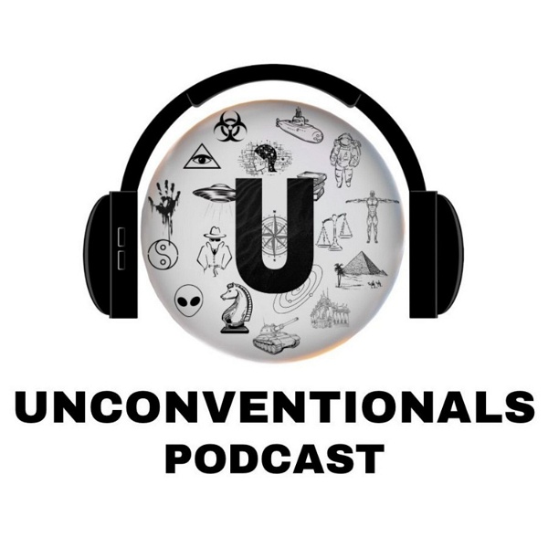 Artwork for Unconventionals Punjabi Podcast