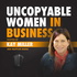 Uncopyable Women in Business