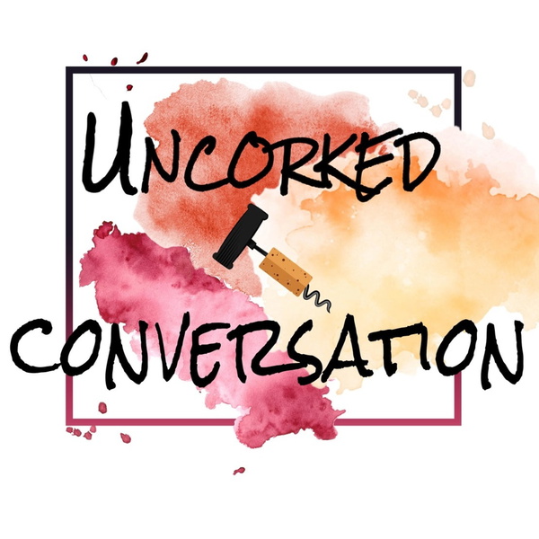 Artwork for UnCorked-N-Conversation