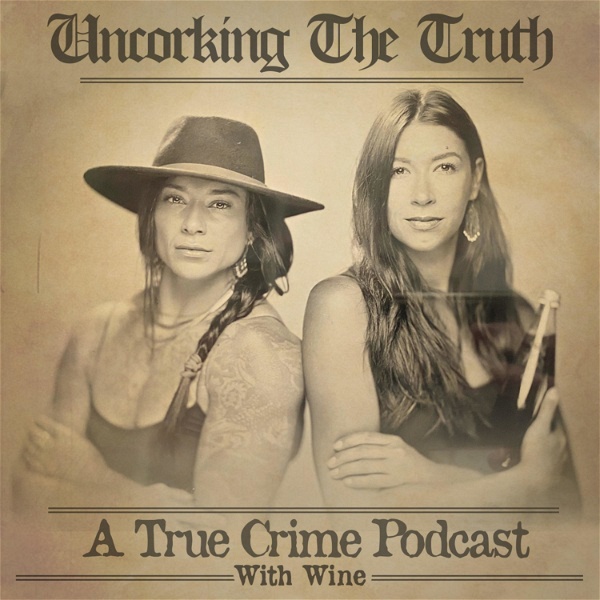 Artwork for Uncorking The Truth