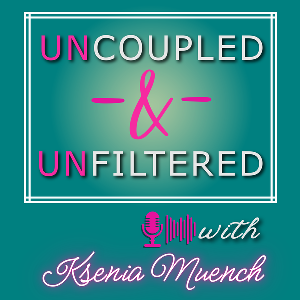 Artwork for Uncoupled & Unfiltered