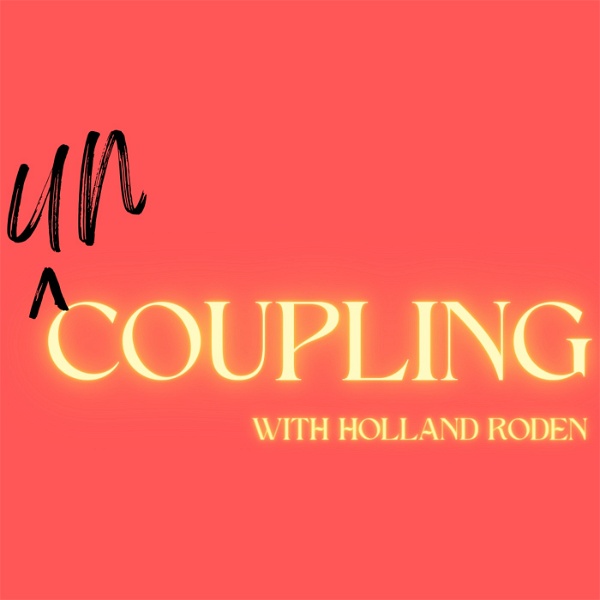 Artwork for UnCoupling