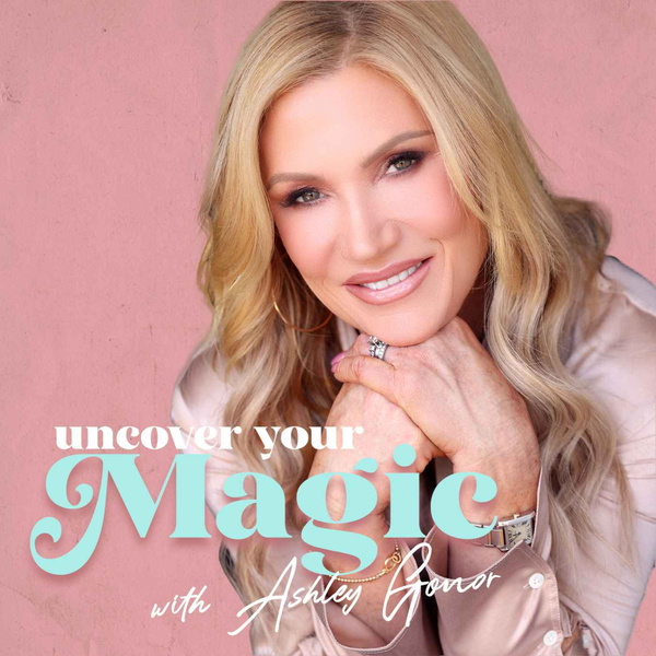 Artwork for Uncover Your Magic