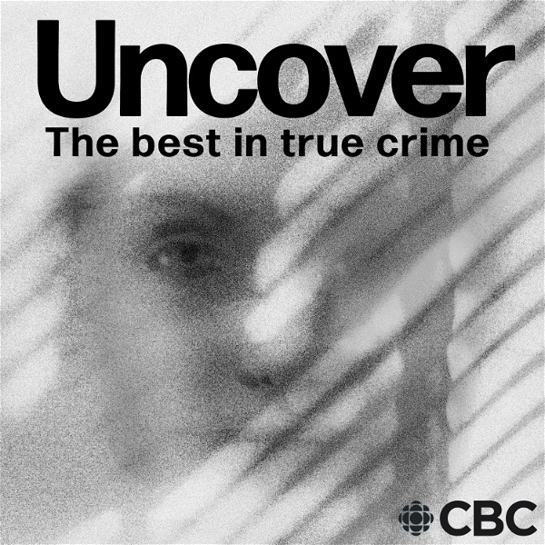 Artwork for Uncover