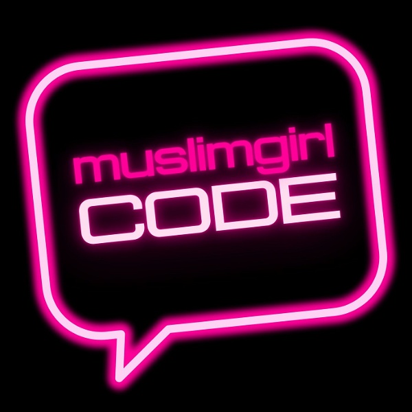 Artwork for Muslim Girl Code