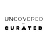 Uncovered by CURATED