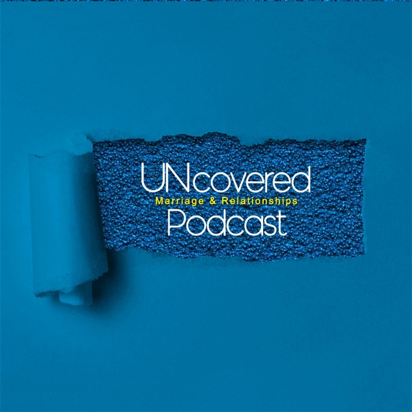 Artwork for UNcovered Podcast