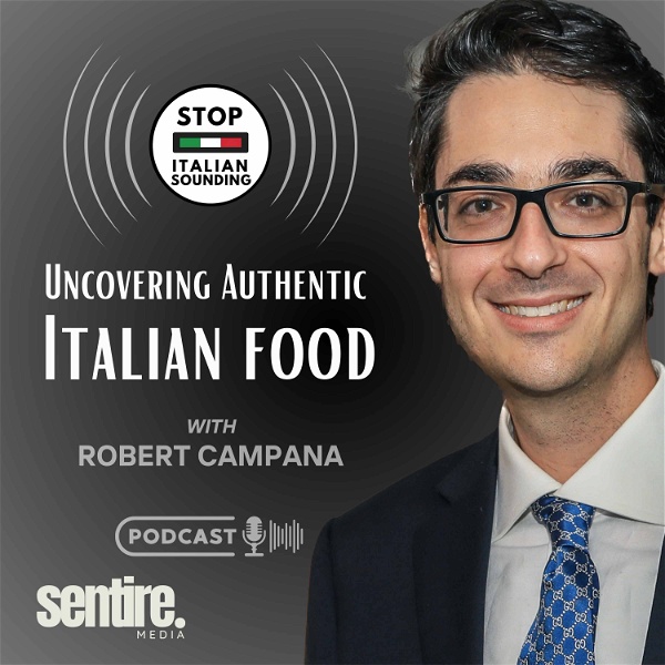 Artwork for Uncovering Authentic Italian Food