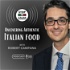 Uncovering Authentic Italian Food