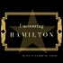 Uncovering 'Hamilton'
