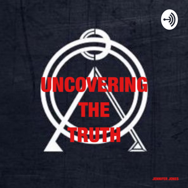 Artwork for Uncovering the Truth