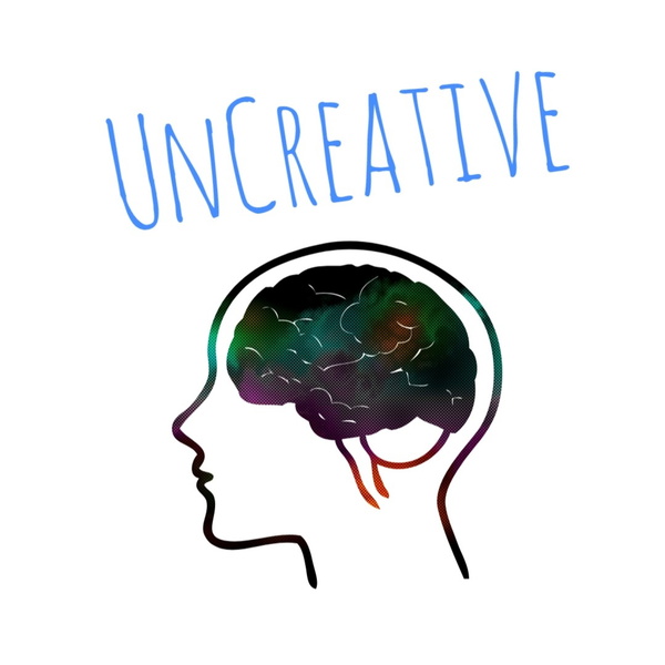Artwork for UnCreative