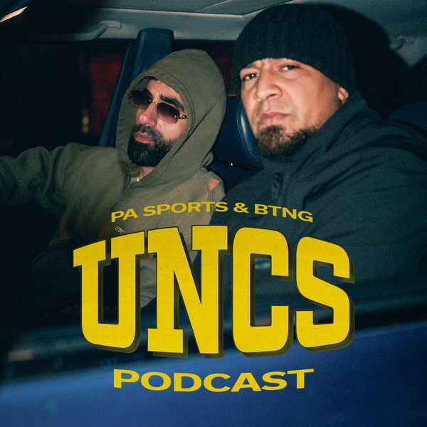 Artwork for UNCS - Der Podcast