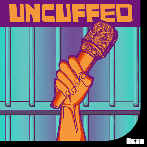 Artwork for Uncuffed