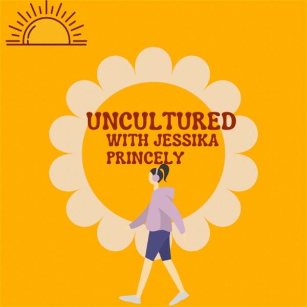 Artwork for Uncultured with jessikaprincely