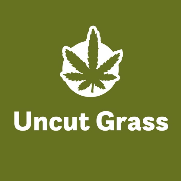 Artwork for Uncut Grass