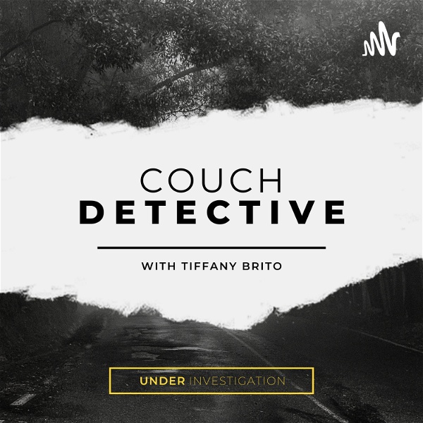 Artwork for Couch Detective: A True Crime Podcast