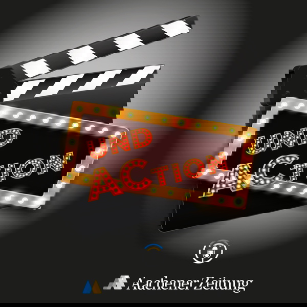 Artwork for Und ACtion
