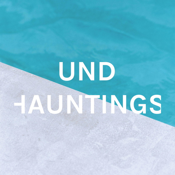 Artwork for UND HAUNTINGS