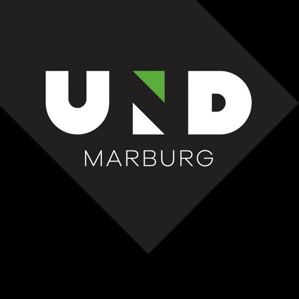 Artwork for UND Marburg