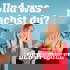 Und was machst du?