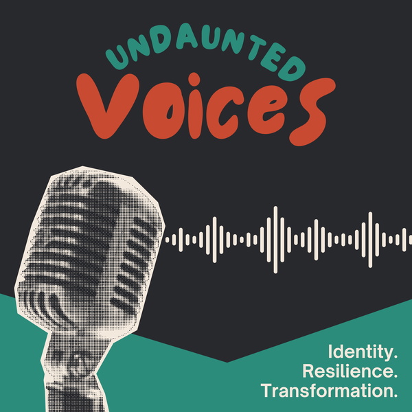 Artwork for Undaunted Voices