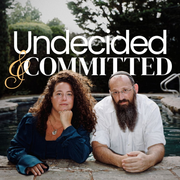 Artwork for Undecided and Committed