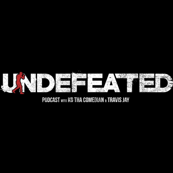Artwork for Undefeated Podcast
