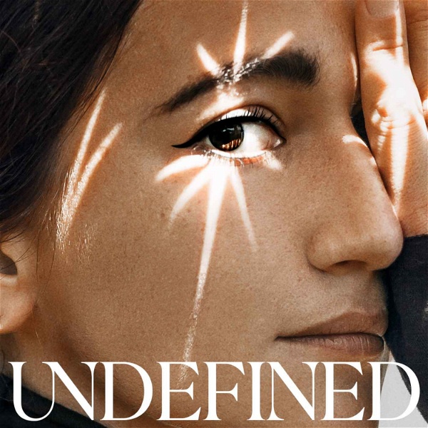Artwork for Undefined by
