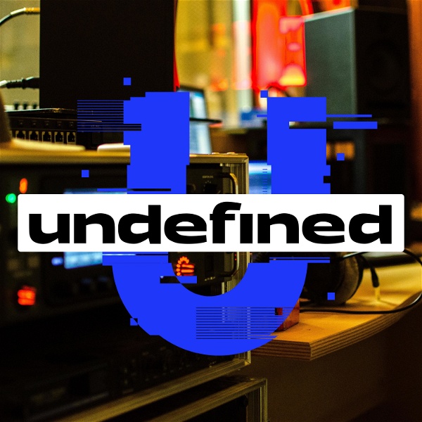 Artwork for Undefined Podcast