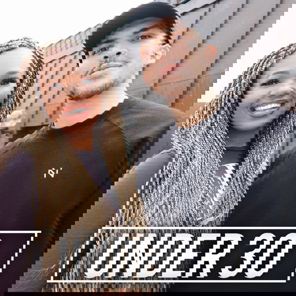 Artwork for Under 30