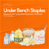 Under Bench Staples - MasterChef Australia Reaction Podcast