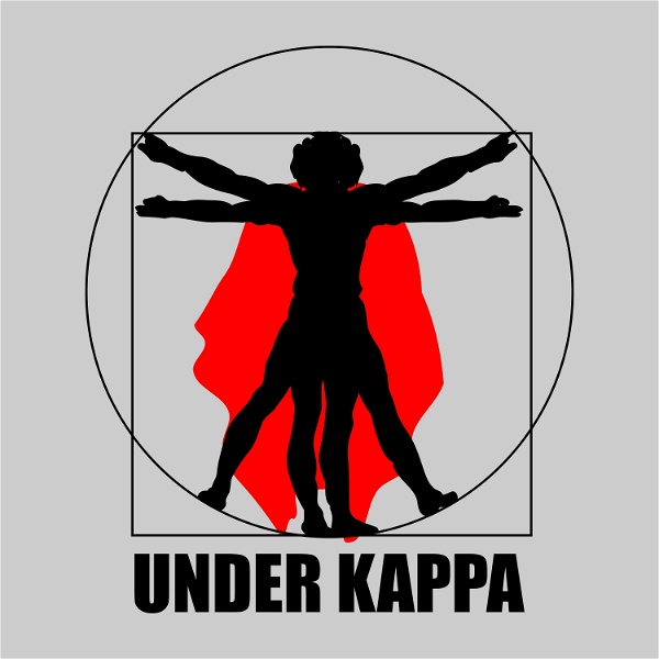 Artwork for Under Kappa