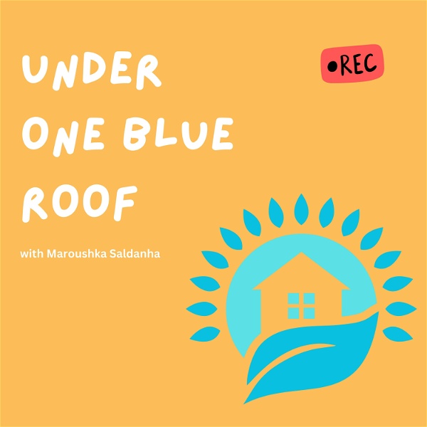 Artwork for Under One Blue Roof