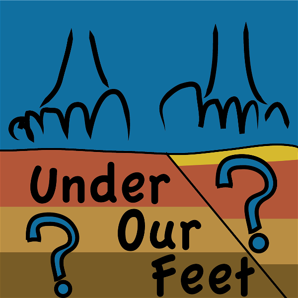 Artwork for Under Our Feet